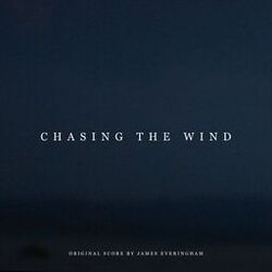 Cover of Chasing the Wind