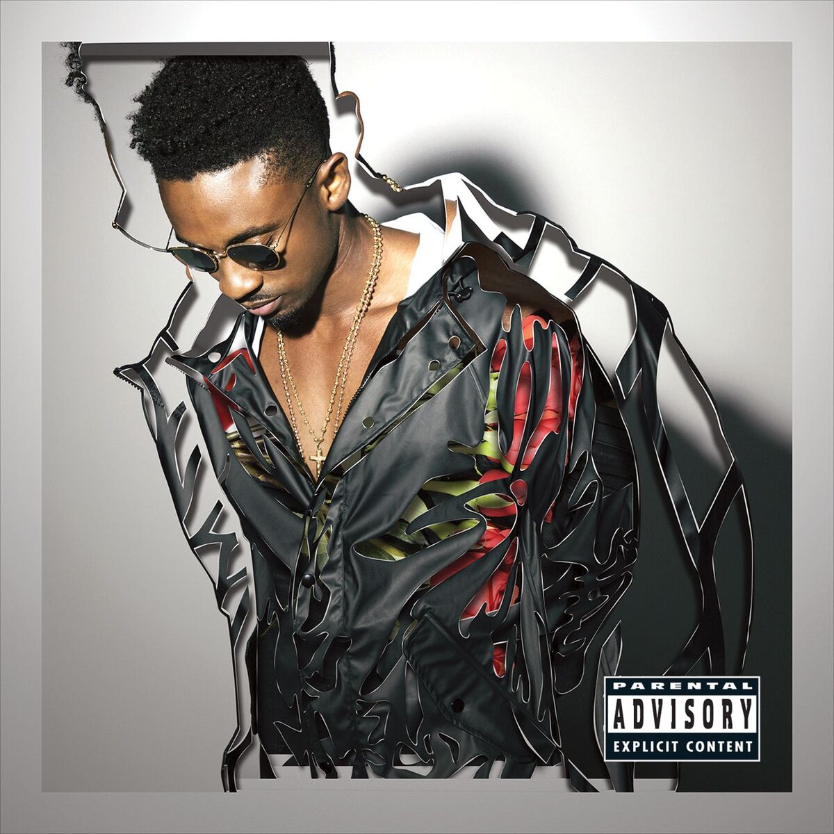 Album cover of I'm A Big Deal