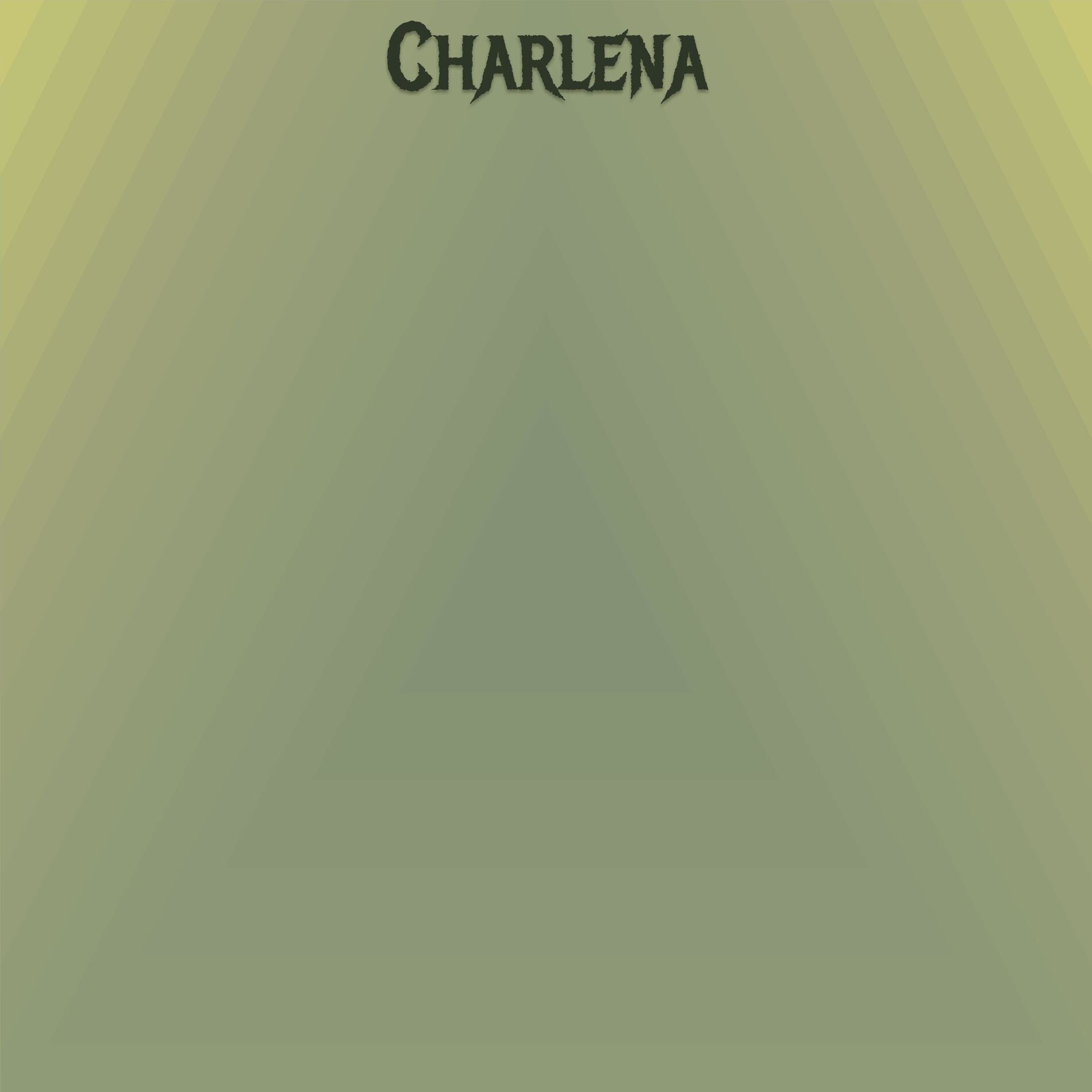 Album cover of Charlena
