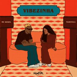 Cover of Vibezinha