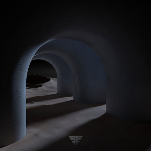 The Ghost sleeve
