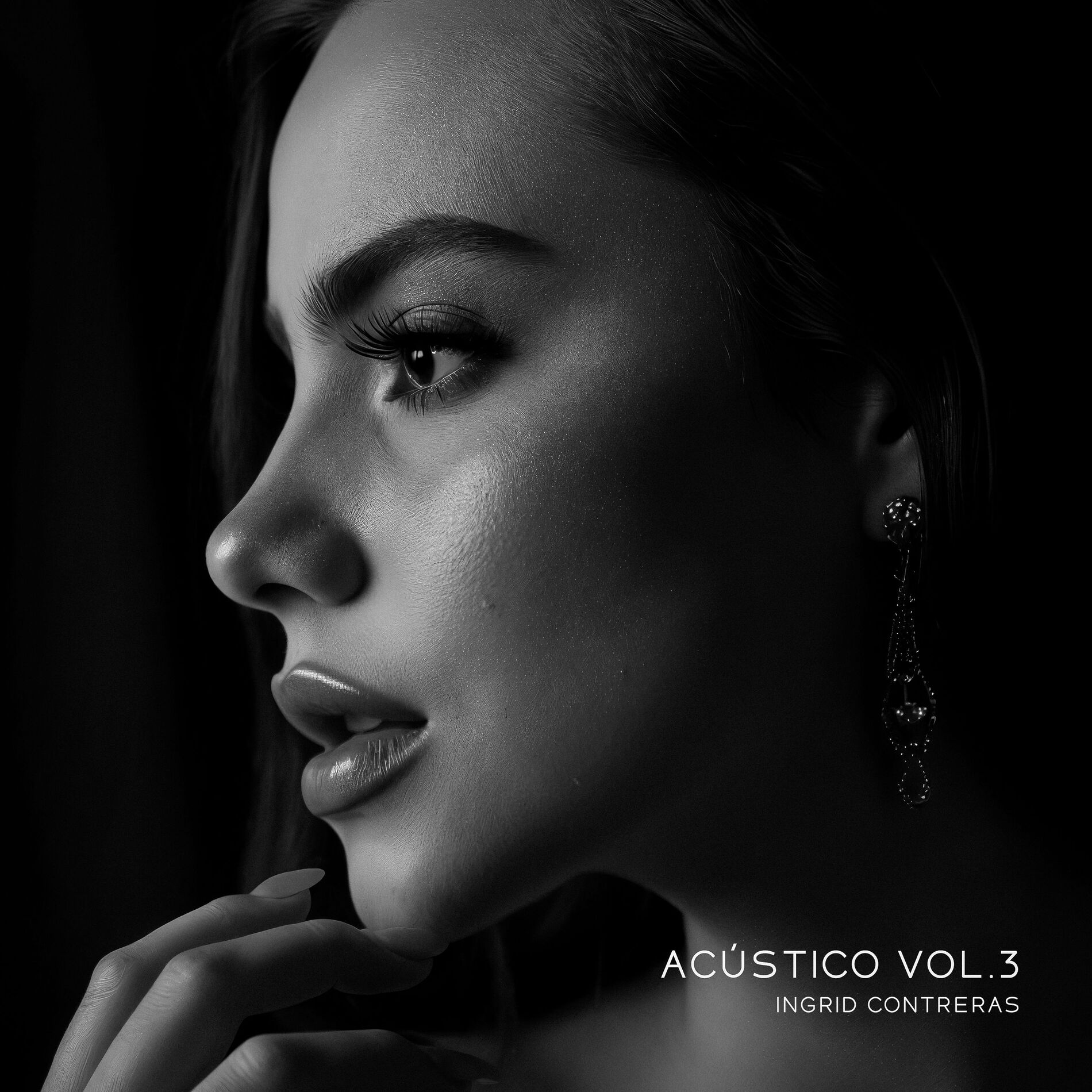 Album cover of Acústico Vol. 3