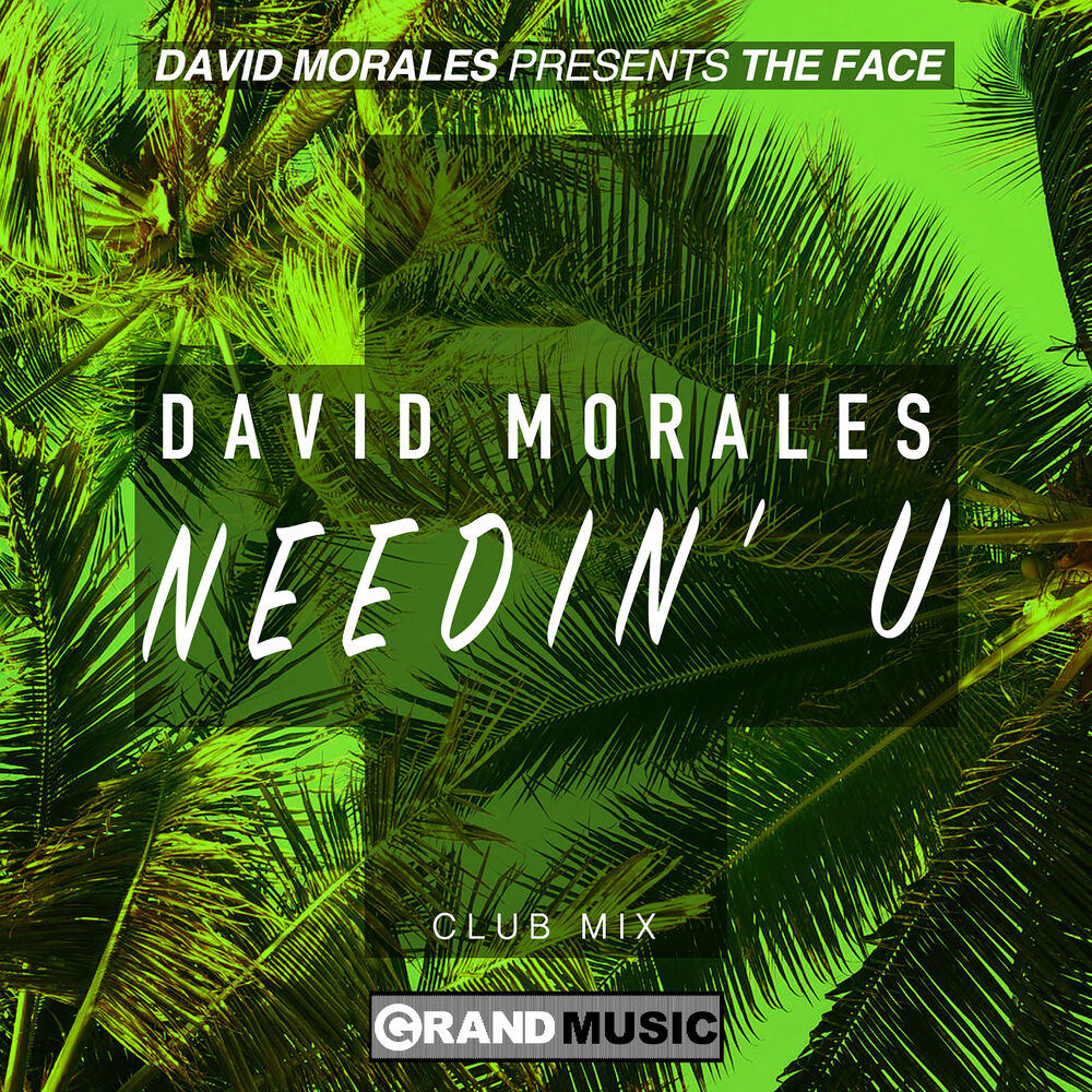 Picture of Needin' U (Club Mix)