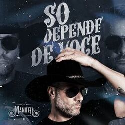 Cover of Só Depende de Você