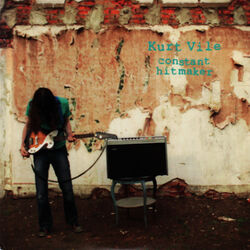 Cover of Constant Hitmaker