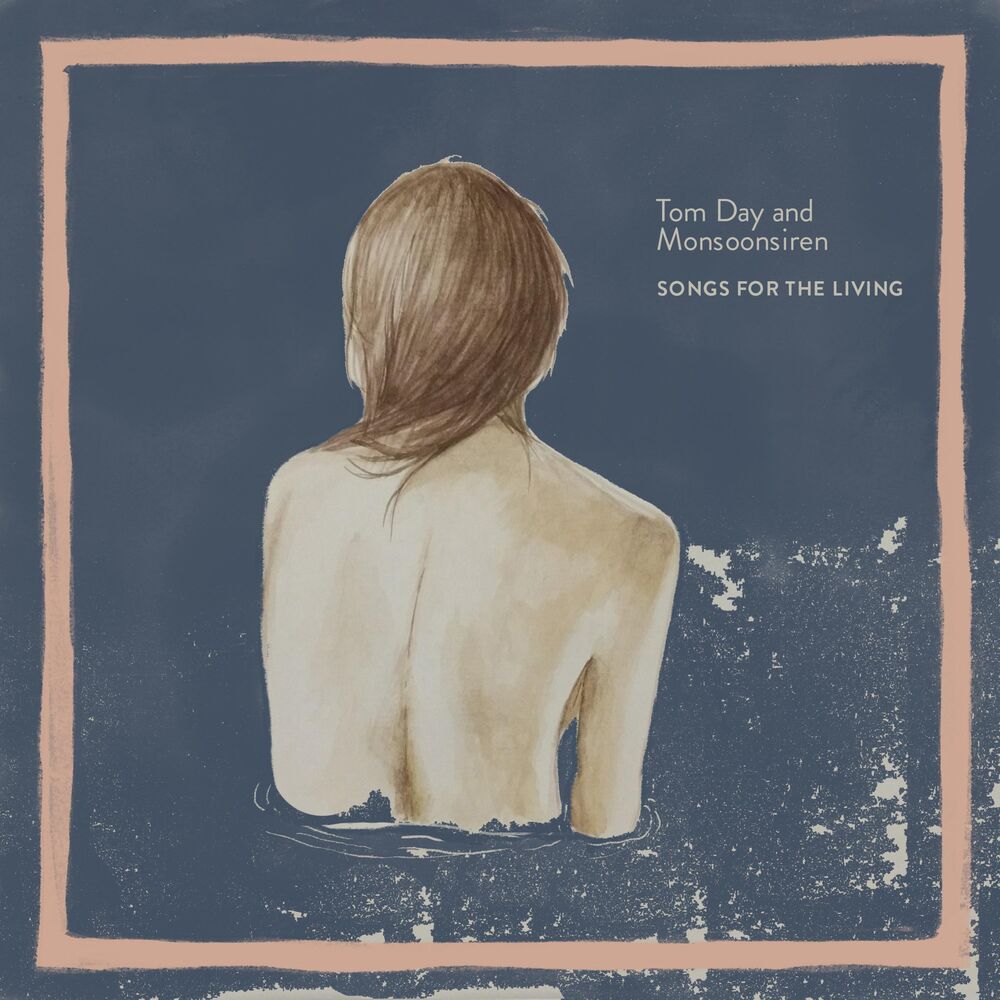 Picture of Songs for the Living