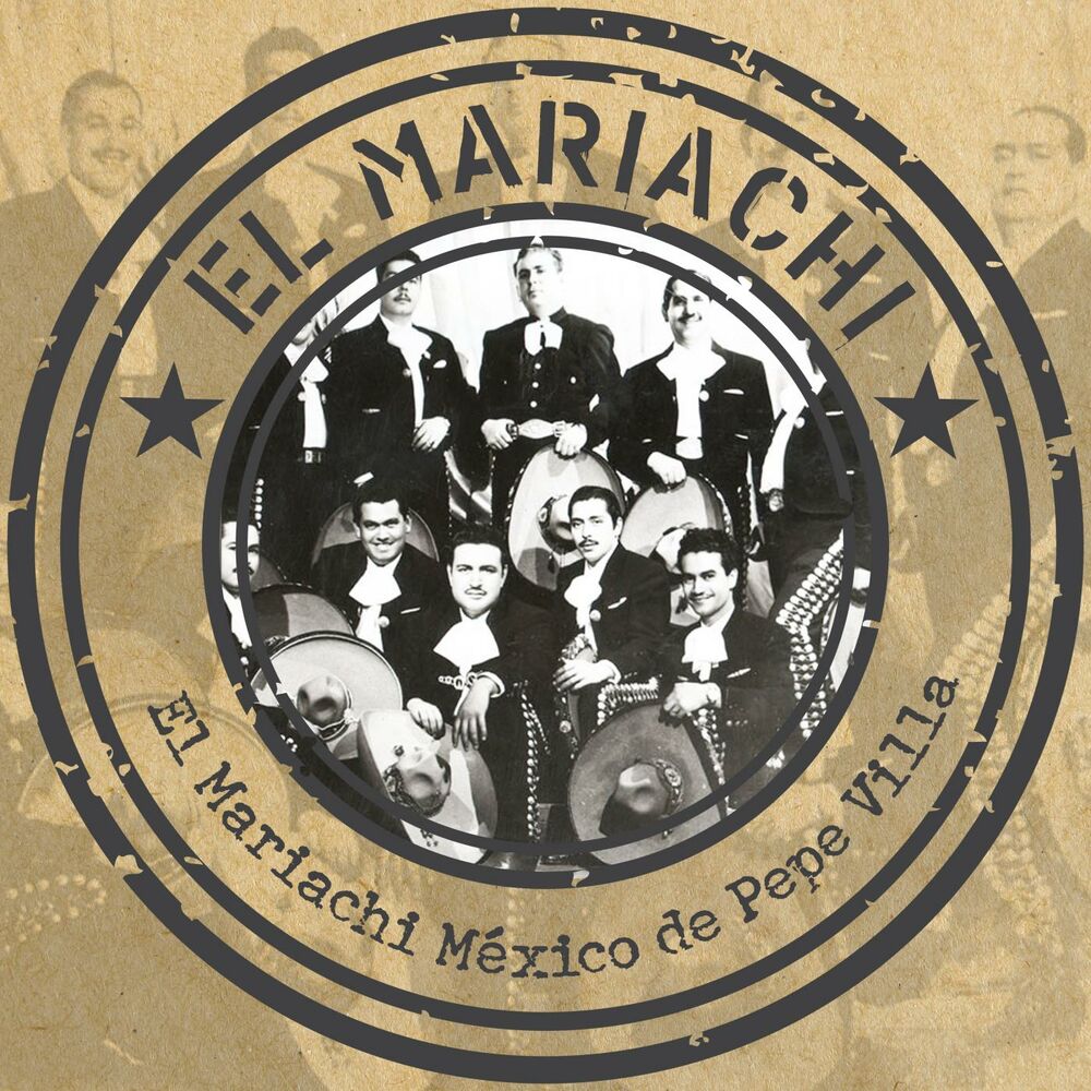 Picture of El Mariachi
