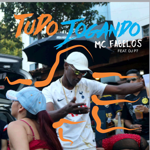 Tudo Jogando