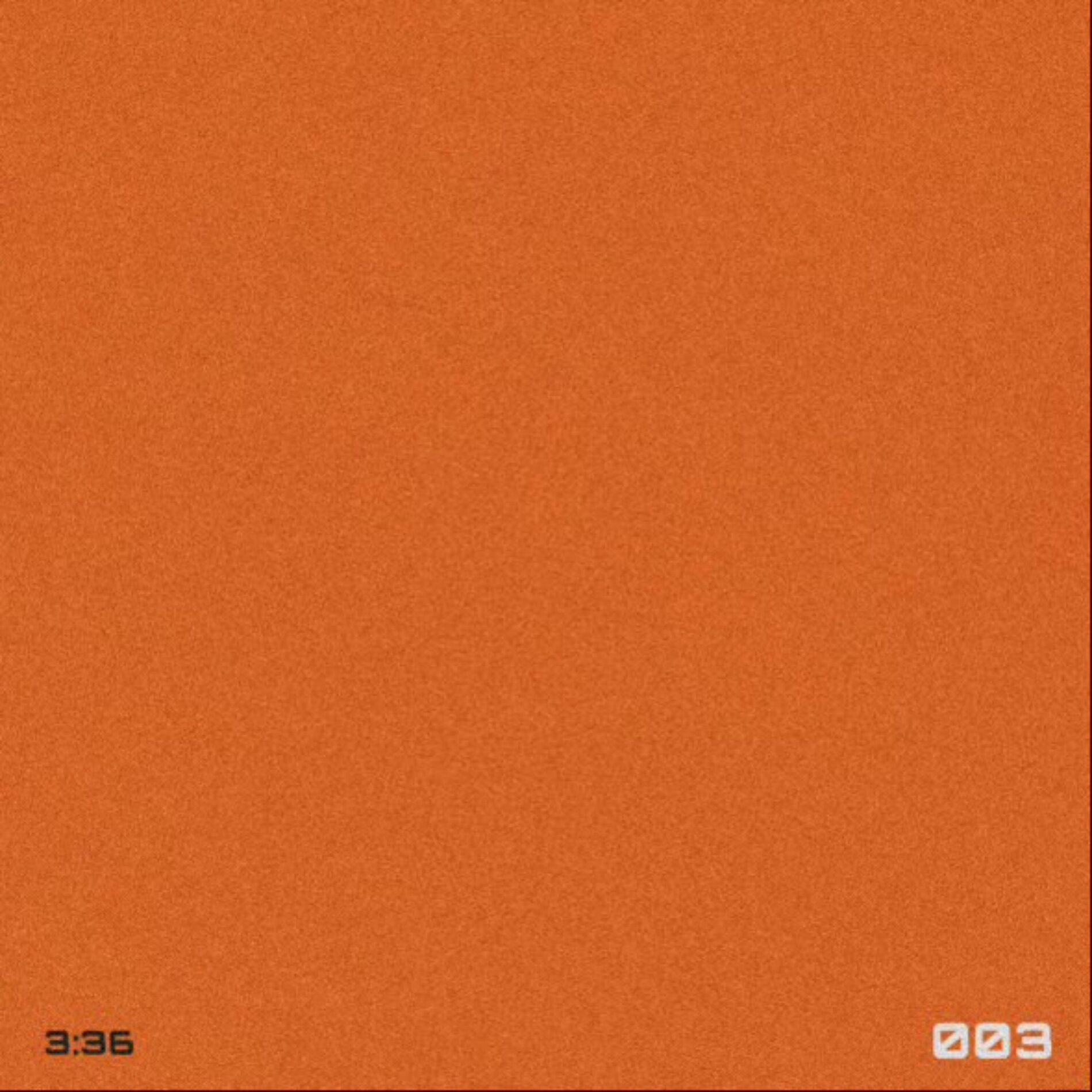 Album cover of North Carolina