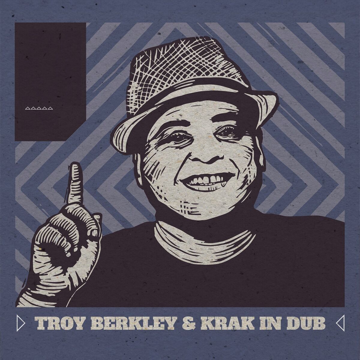 Album cover of The Golden Rule