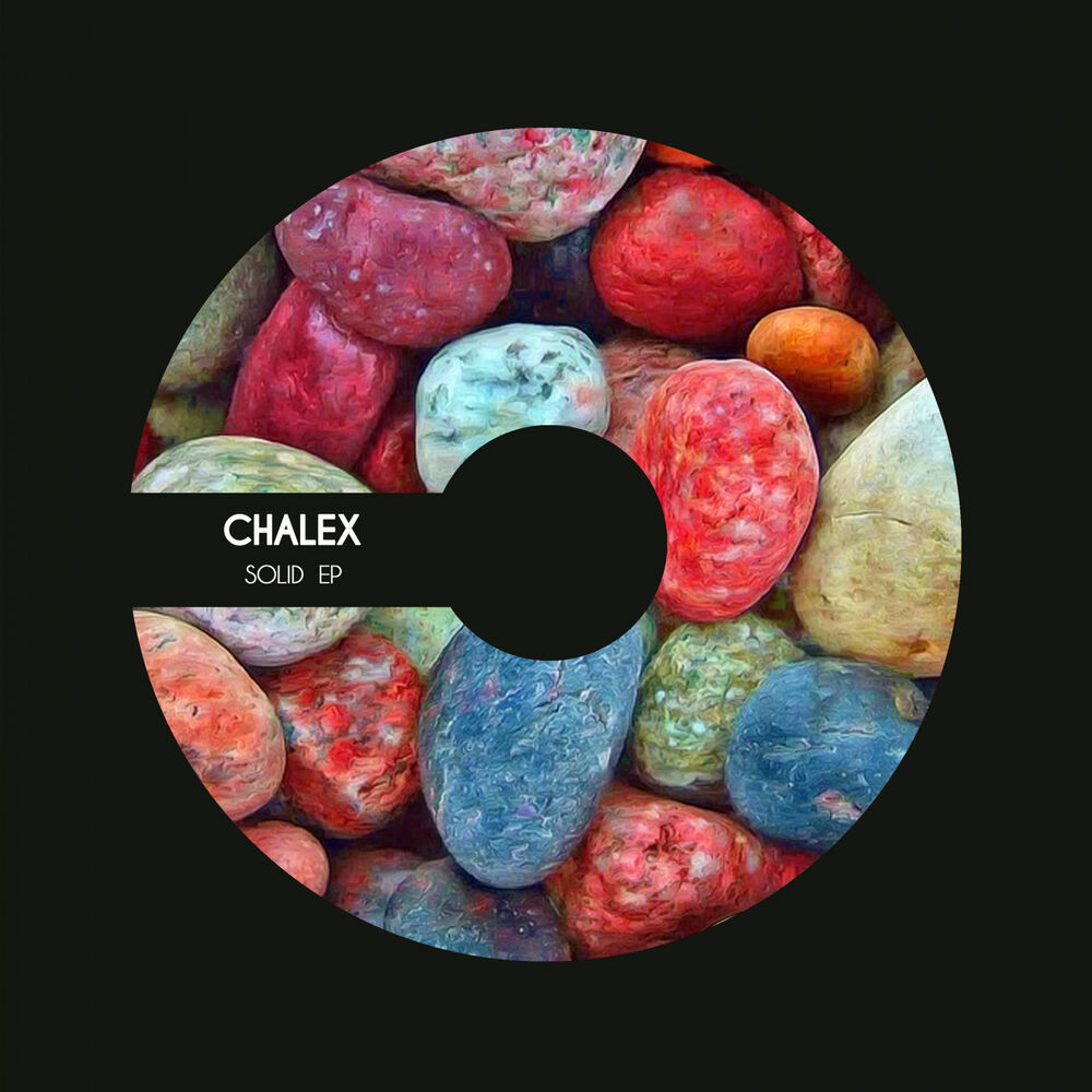 Picture of Solid EP