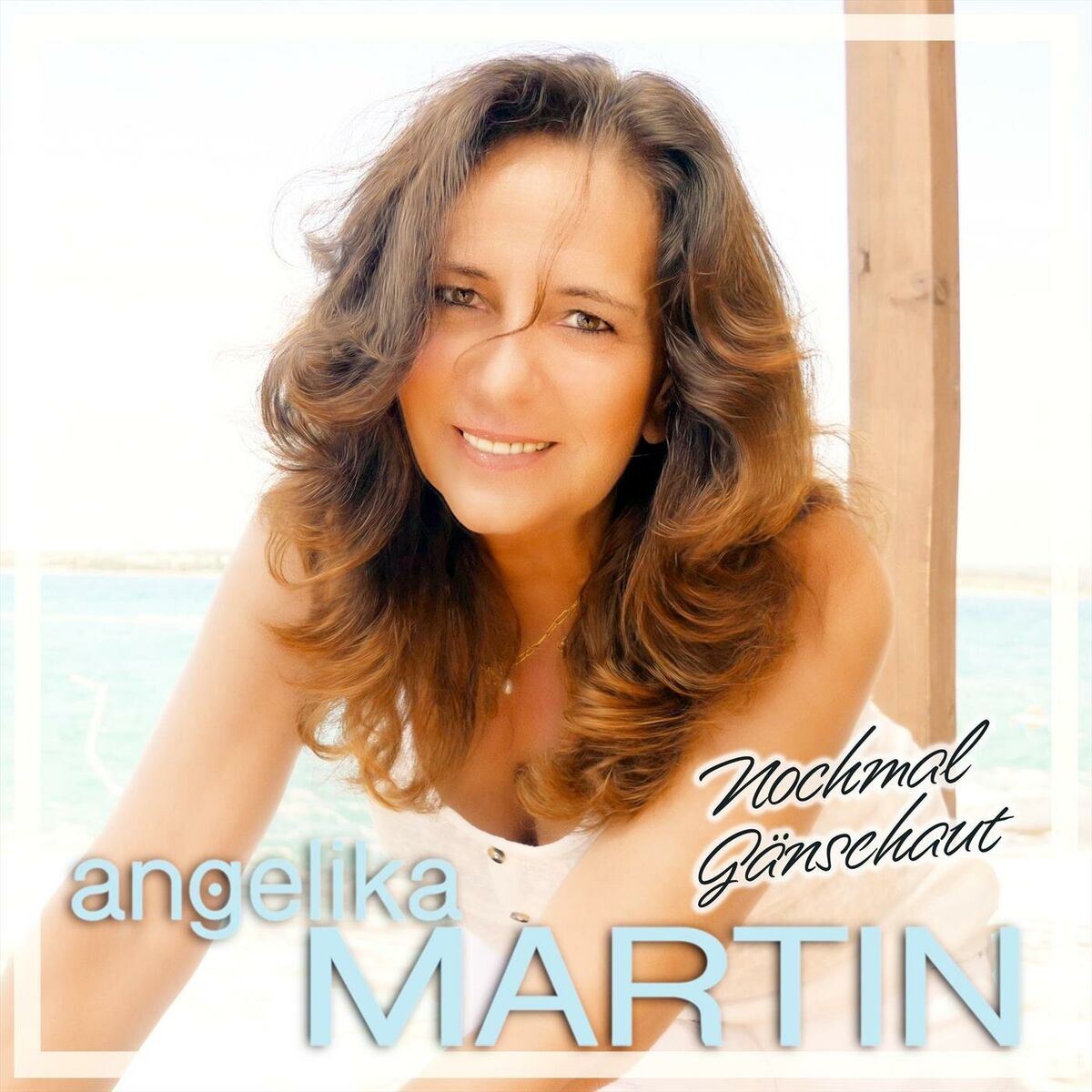 Album cover of Nochmal Gänsehaut