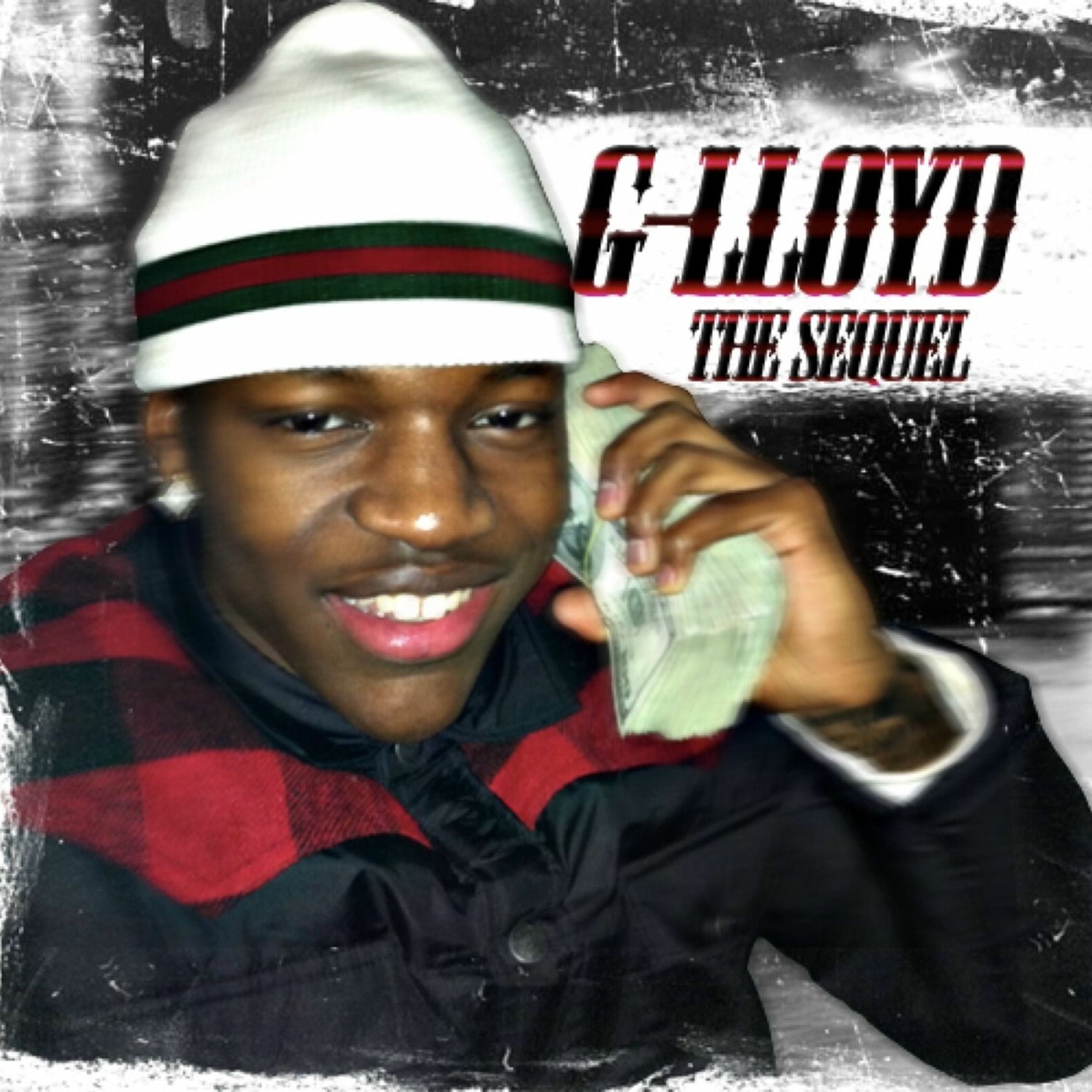 Album cover of The Sequel