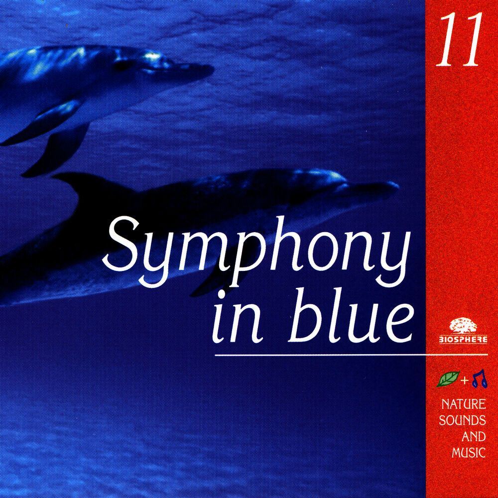Picture of Symphony In Blue (Symphonie En Bleu)