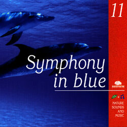 Cover of Symphony In Blue (Symphonie En Bleu)