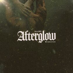 Cover of Afterglow