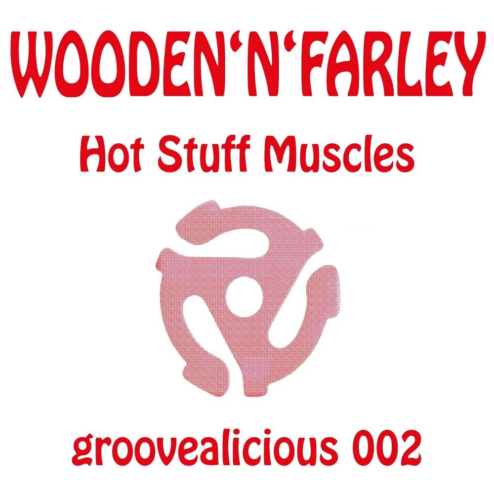 Picture of Hot Stuff Muscles