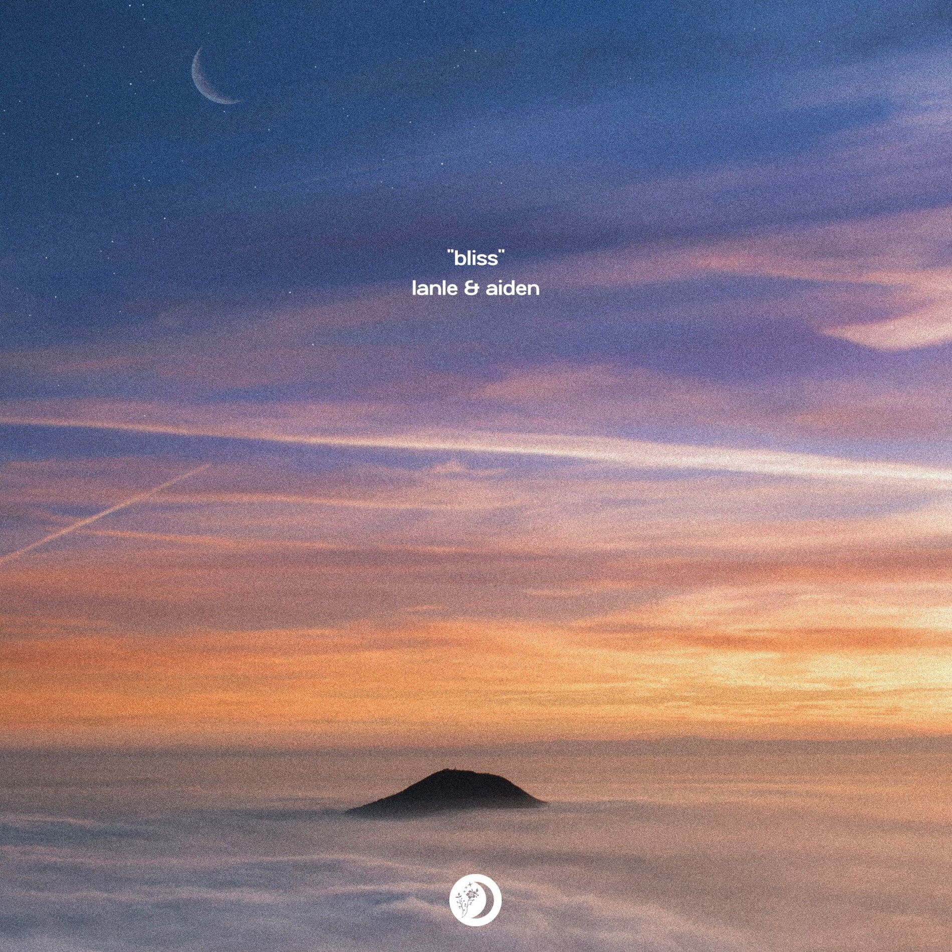 Album cover of Bliss