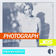 Photograph by JES album cover