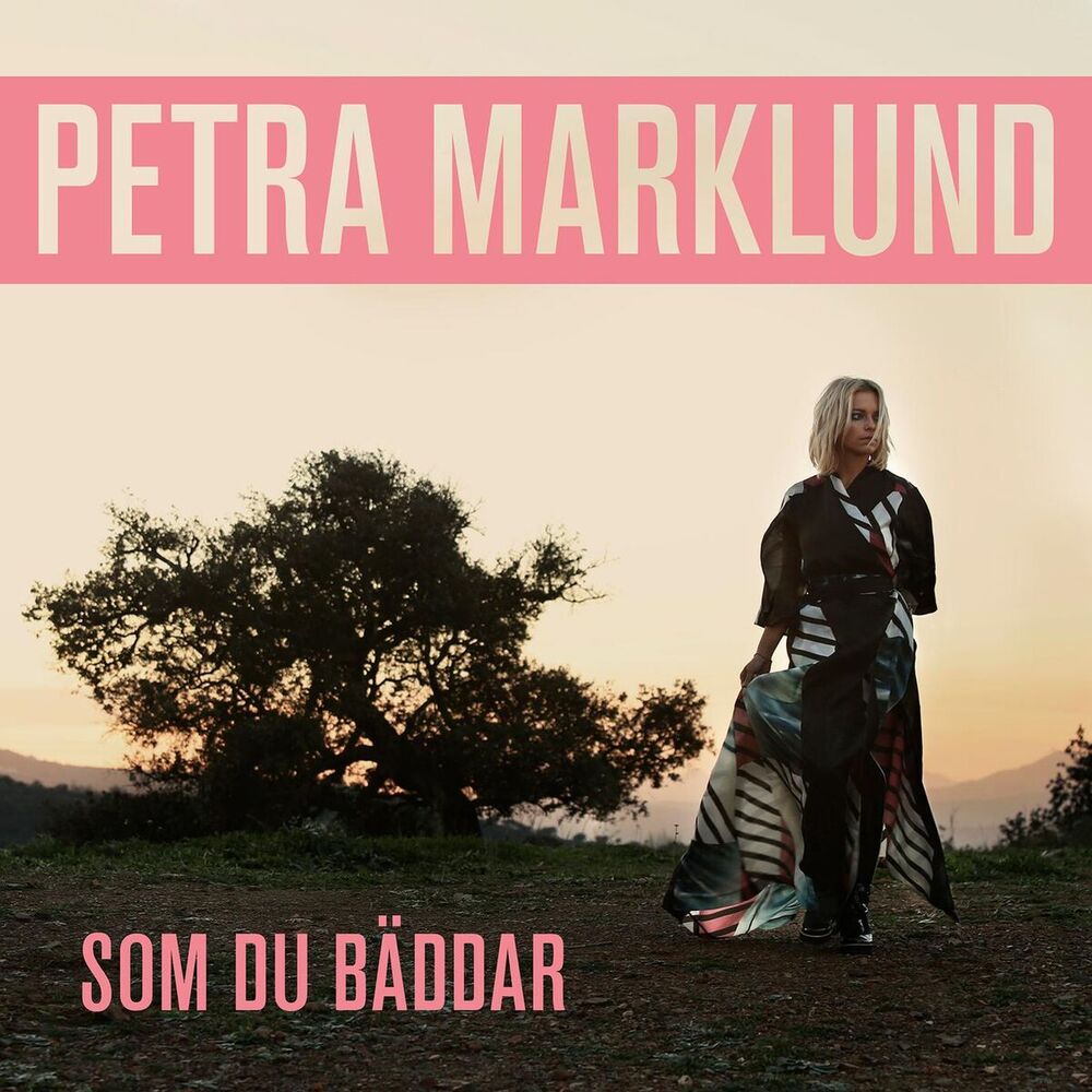 Picture of Som du bäddar