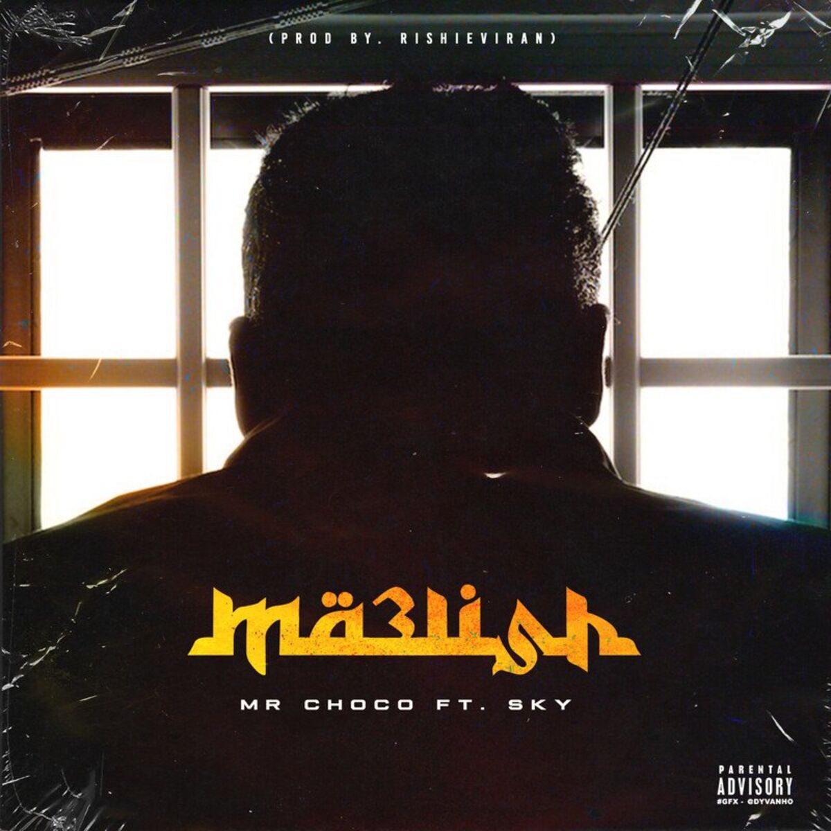 Album cover of Mä3lish