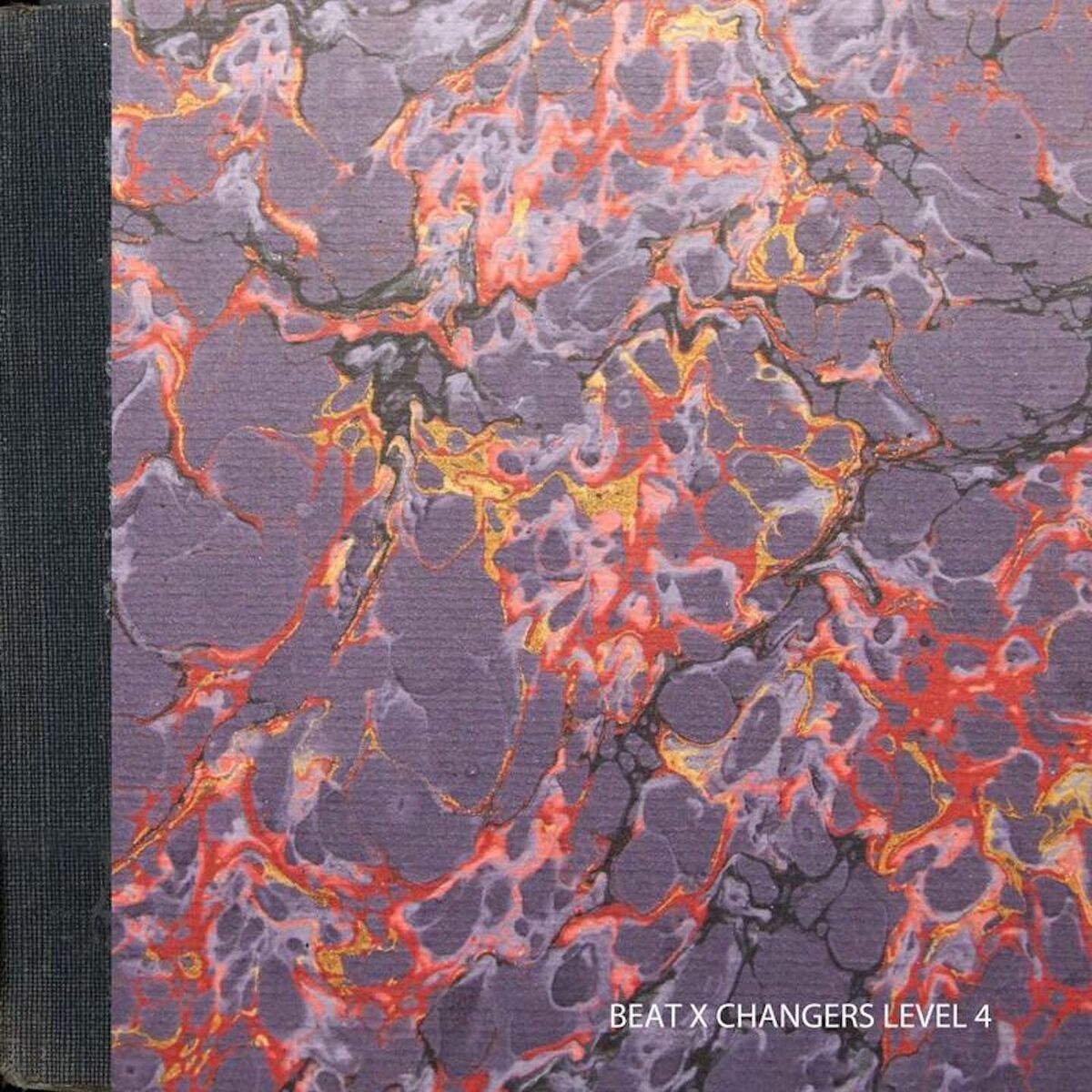 Album cover of Gordon Flash