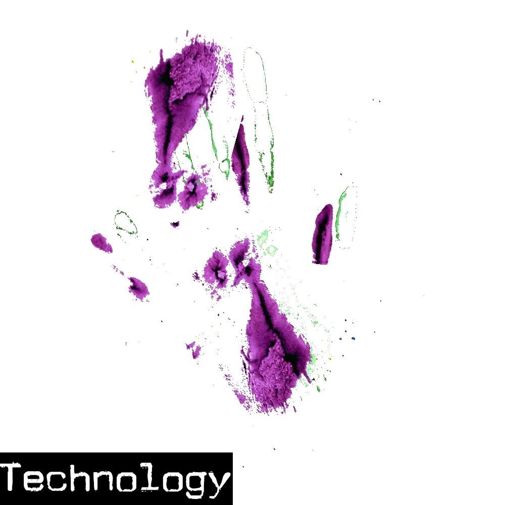 Picture of Technology EP