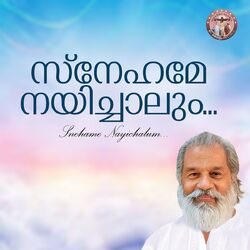 Cover of Snehame Nayichalum