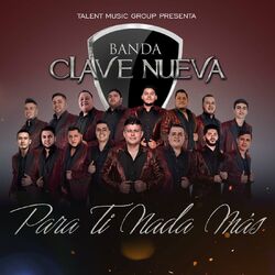 Cover of Para Ti Nada Más