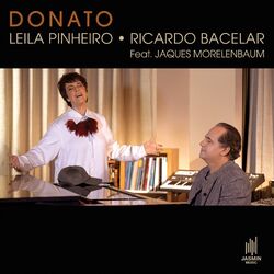 Cover of Donato
