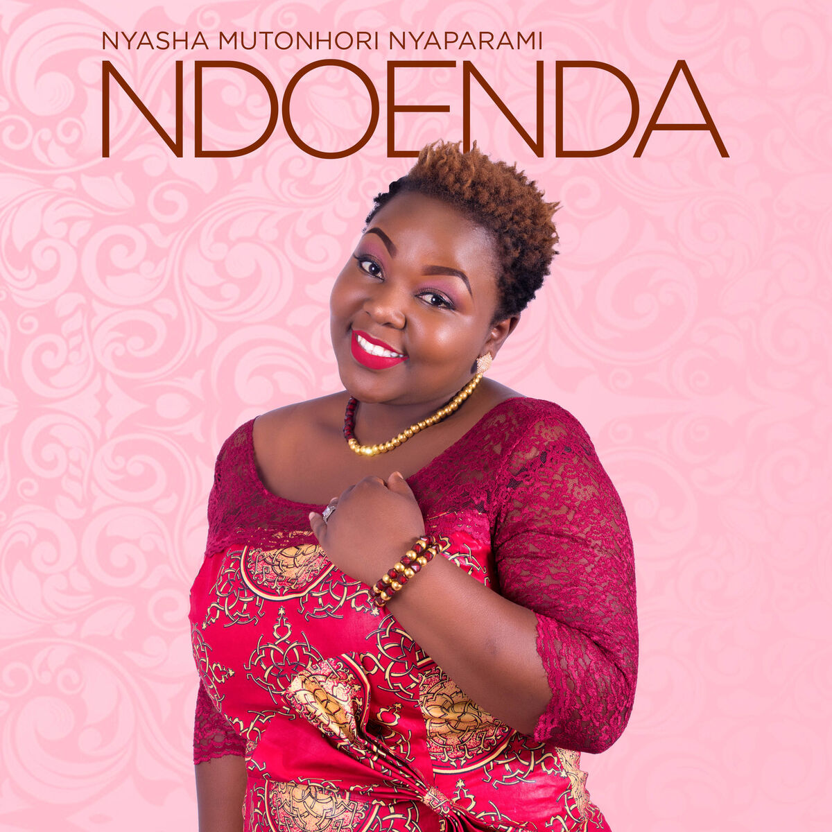 Album cover of Ndoenda