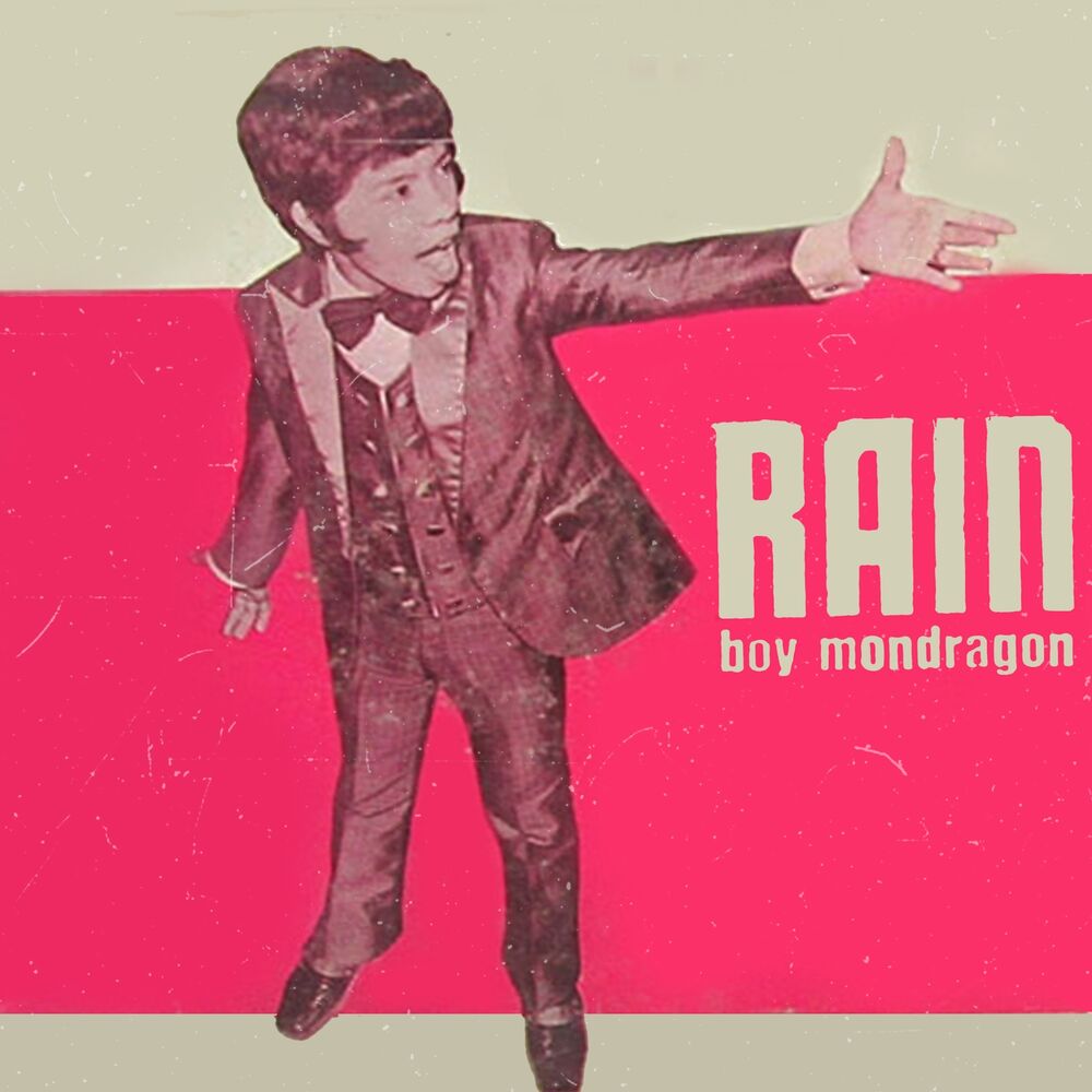 Picture of Rain
