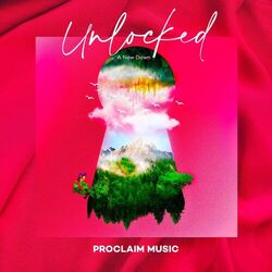 Unlocked (A New Dawn) [Live]