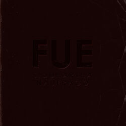 Cover of Fue