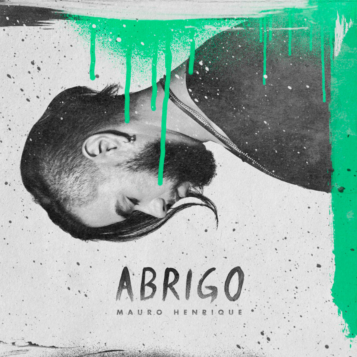 Album cover of Abrigo