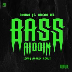 Cover of Bass Riddim (Lenny Pearce Remix)