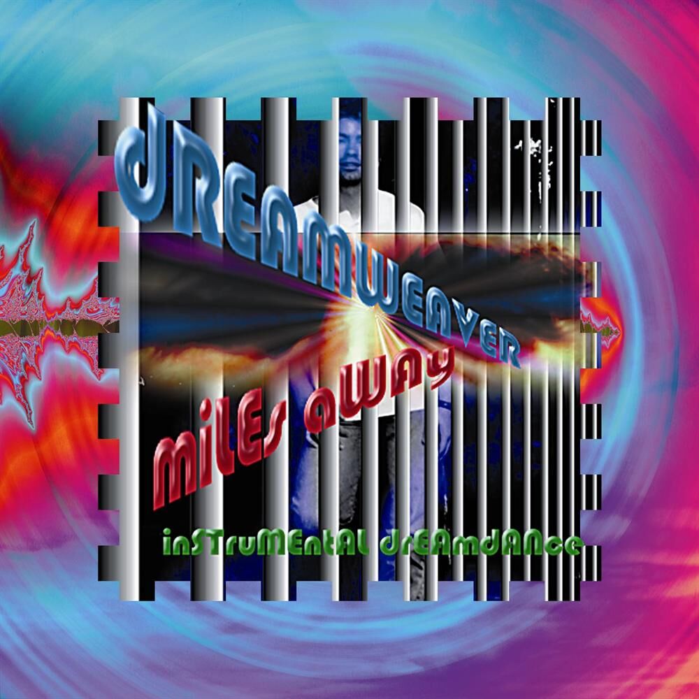 Picture of Miles Away (Instrumental Dreamdance)