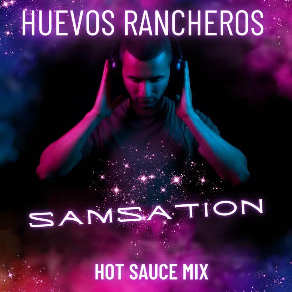 Picture of Huevos Rancheros (Hot Sauce Mix)