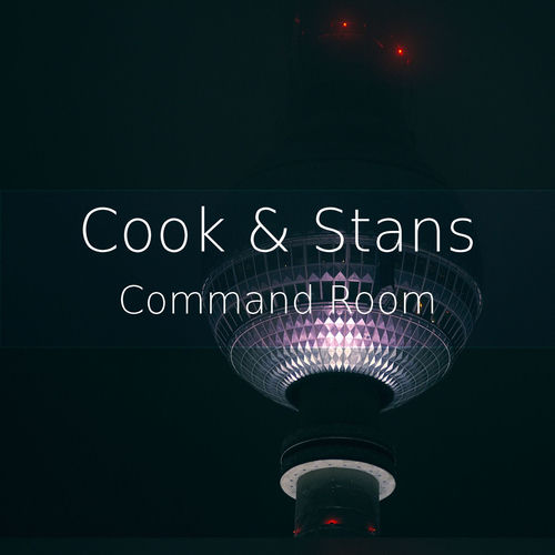 Command Room