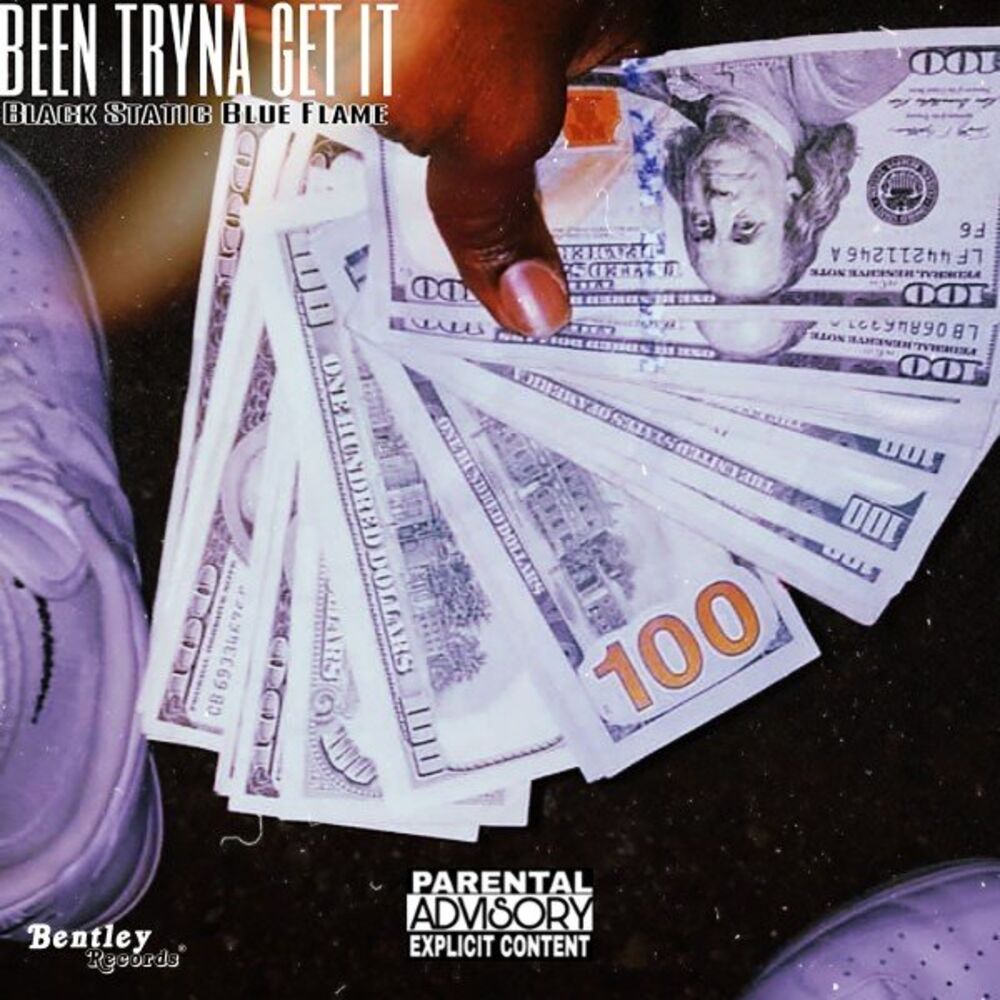Picture of Been Tryna Get It