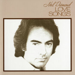 Cover of Love Songs