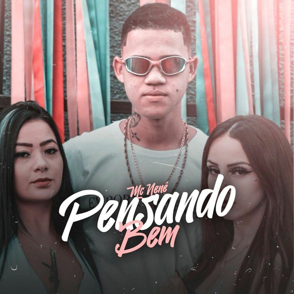 Picture of Pensando Bem