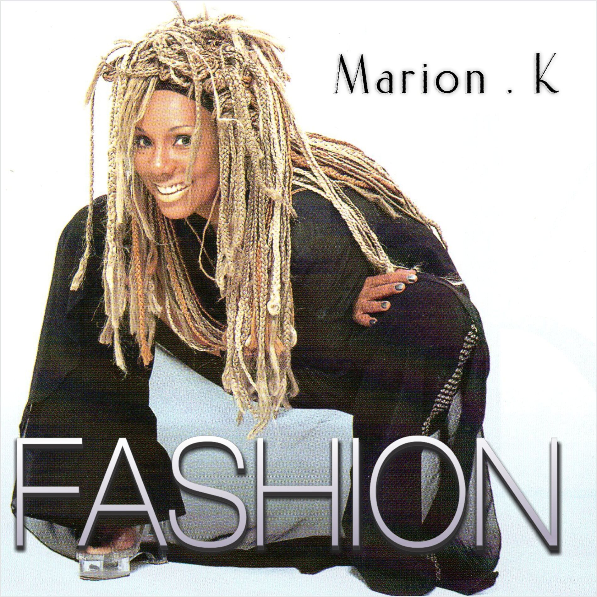 Album cover of Fashion