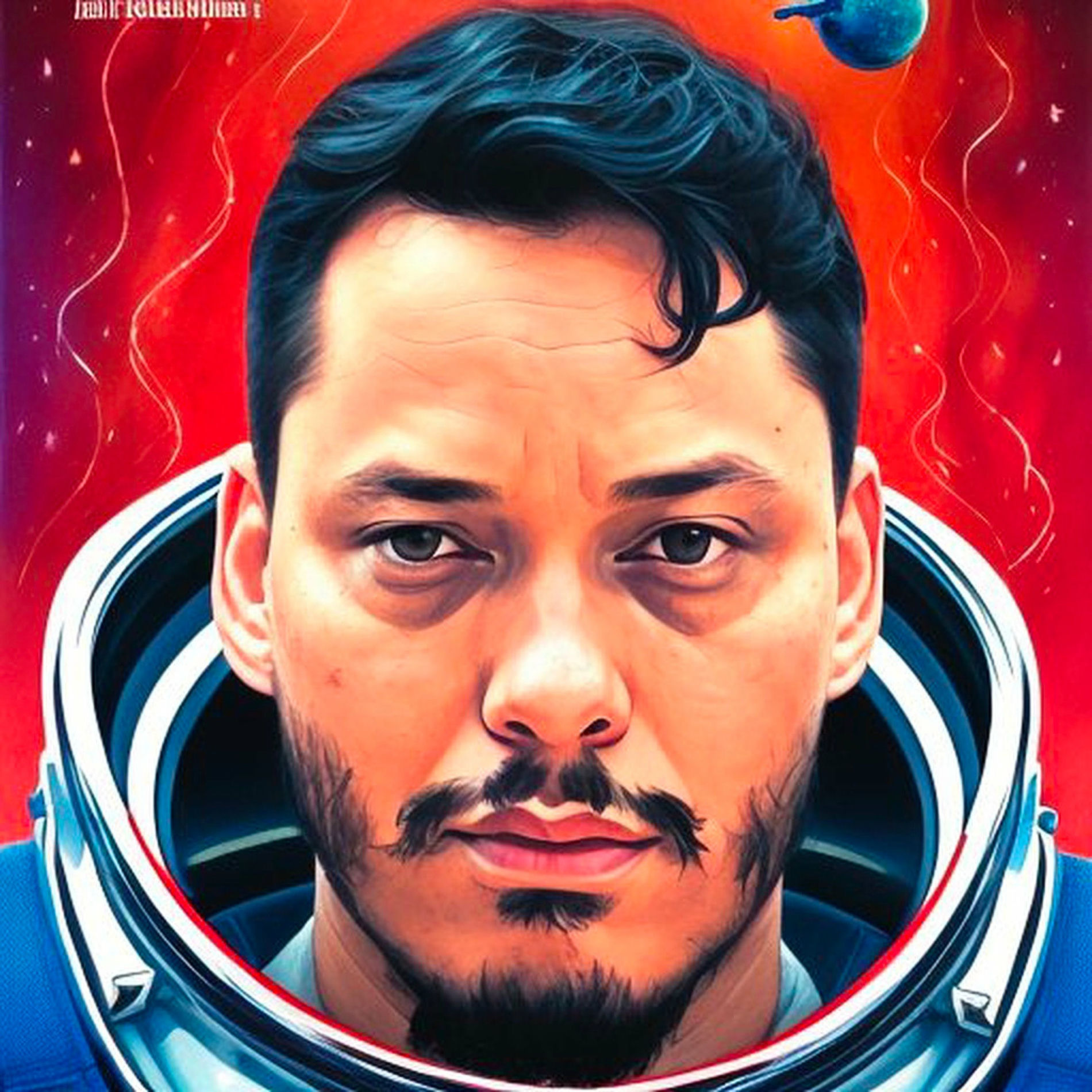 Album cover of Nascido pra Voar