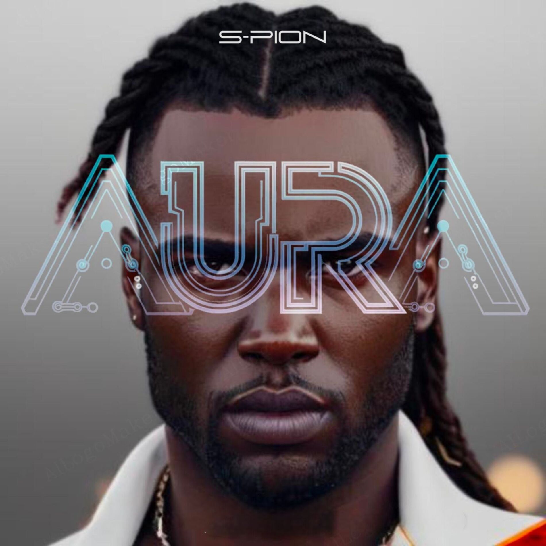 Album cover of AURA