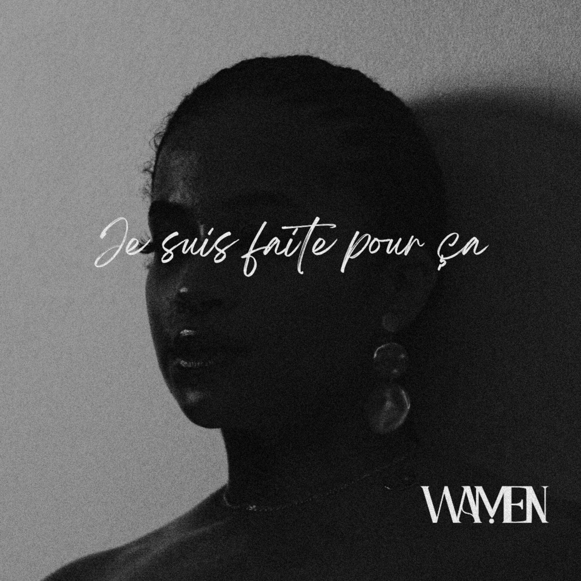 Album cover of Je suis faite pour ça