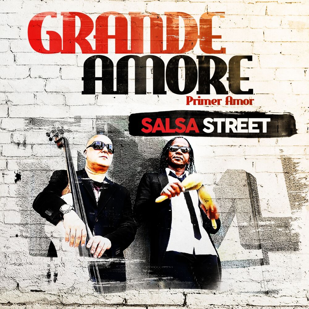 Picture of Grande amore (Primer Amor)