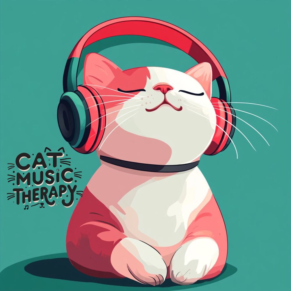 Picture of Calm Your Cats With Cat Calming and Relaxing Music