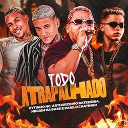 Todo Atrapalhado