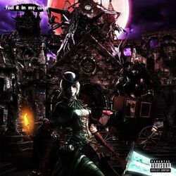 music cover